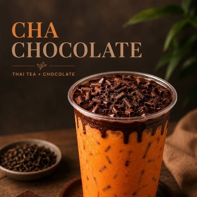 Cha-Choc