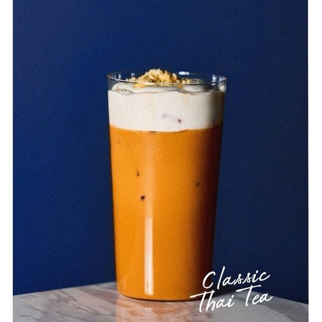 Classic Thai Tea