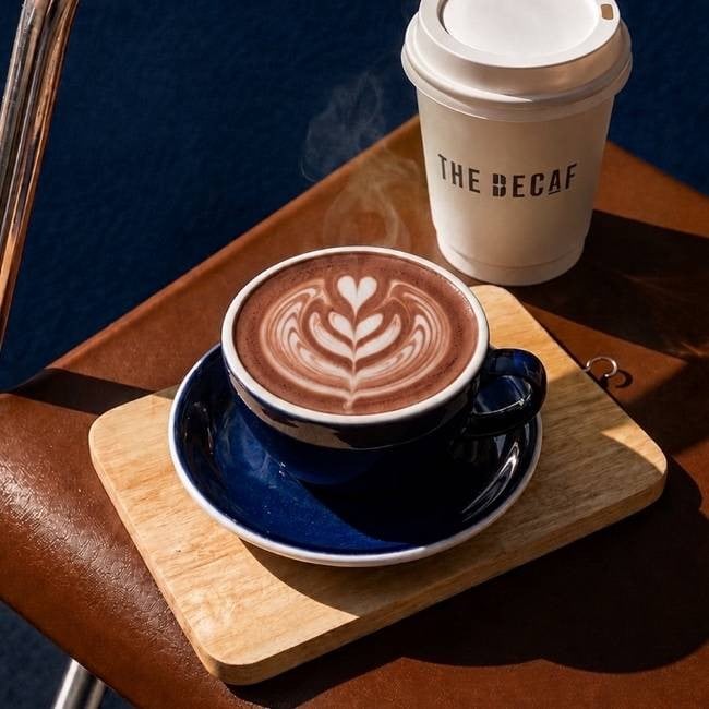 Hot Chocolate