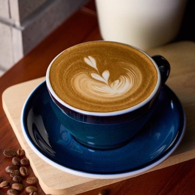 Hot Latte