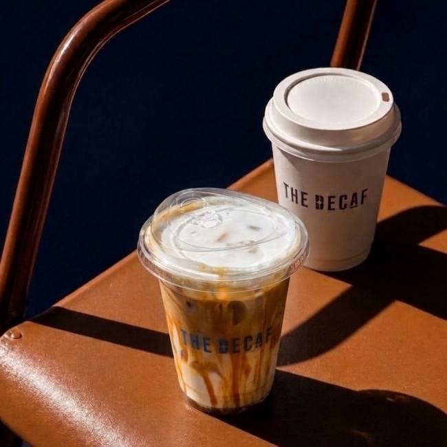 Iced Caramel Macchiato