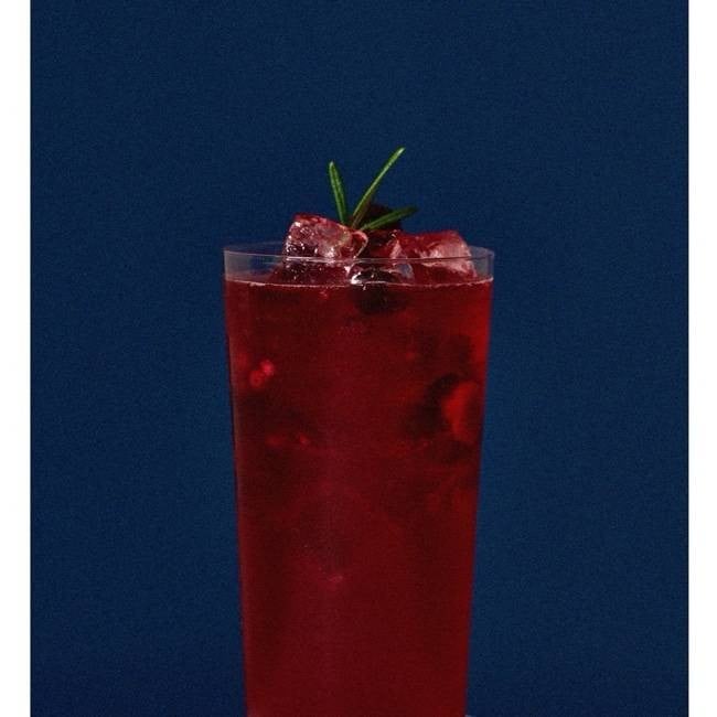 Jasmine Berry Tea